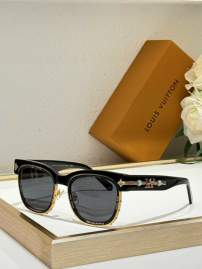 Picture of Louis Vuitton Sunglasses _SKUfw75840745fw
